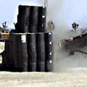 DefenCell in use
