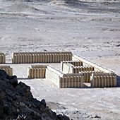 DefenCell in use
