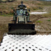 DefenCell in use