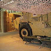 DefenCell on show
