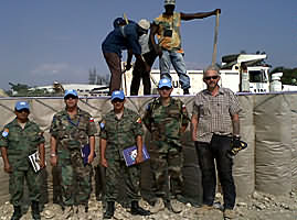 DefenCell Support
