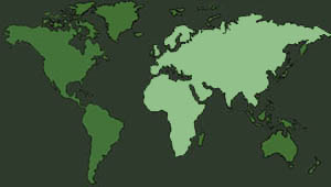 Please Select Your Region