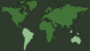Please Select Your Region
