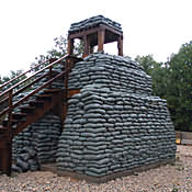 DefenCell vs Sandbags