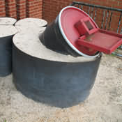 DefenCell vs Sandbags