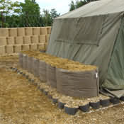 Environmental and Flood Applications