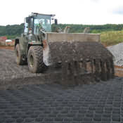 Environmental and Flood Applications