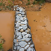 Environmental and Flood Applications