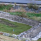 Environmental and Flood Applications