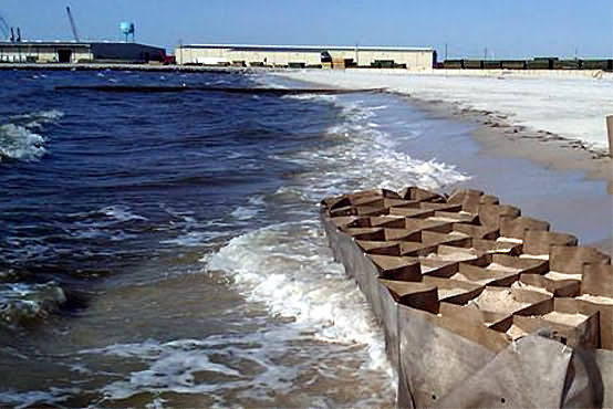 Environmental and Flood Applications