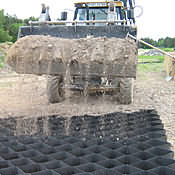 Environmental and Flood Applications