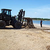 Environmental and Flood Applications