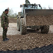 Environmental and Flood Applications