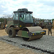 Environmental and Flood Applications