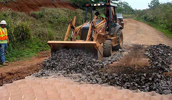 Environmental and Flood Applications