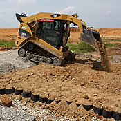Environmental and Flood Applications