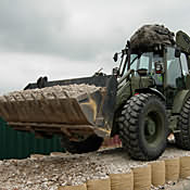 military applications