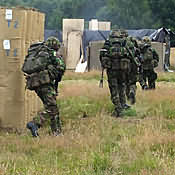 military applications