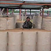 military applications