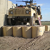 military applications