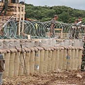 military applications