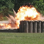 military applications