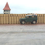 military applications