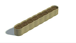 Barrier Systems