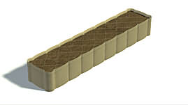 Barrier Systems