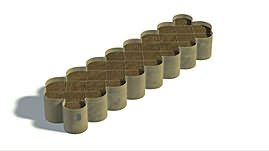 Barrier Systems