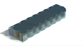 Barrier Systems