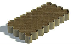 Barrier Systems