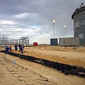 Critical Infrastructure