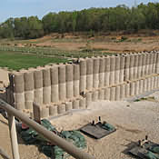 Ranges and Training