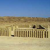 Ranges and Training