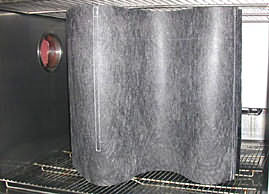 DefenCell: Testing