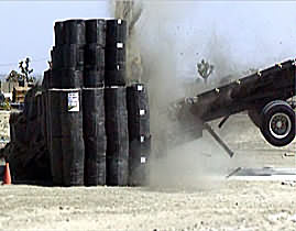 DefenCell: Testing